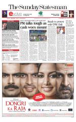 Delhi - The Statesman