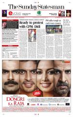 Kolkata - The Statesman