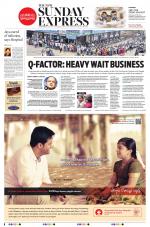 The New Indian Express-Coimbatore