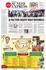The New Indian Express-Bengaluru