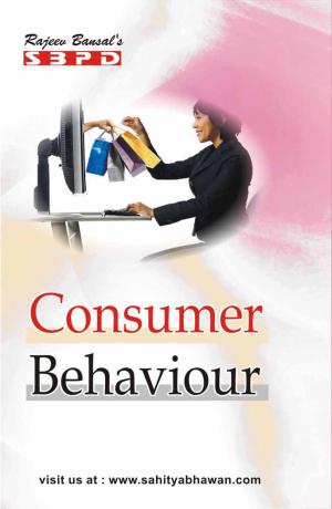 Consumer Behaviour