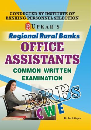 Regional Rural Banks Office Assistants Common Written Exam.