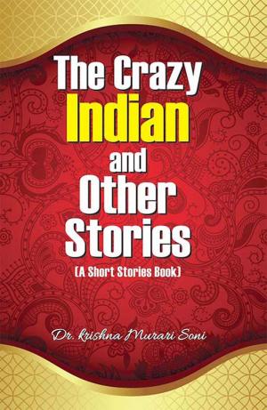 The Crazy Indian and Other Stories