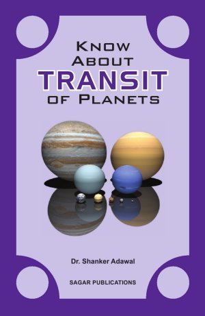 Know about Transit of Planets