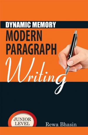 Dynamic Memory Moderen Paragraph Writing-Junior Level