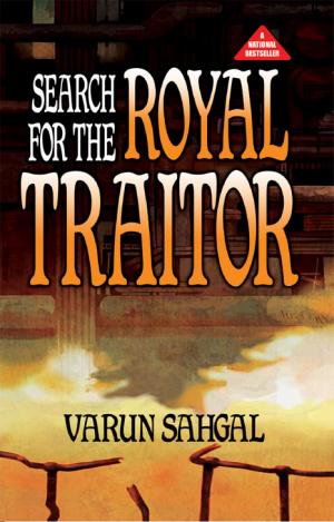 Search for the Royal Traitor