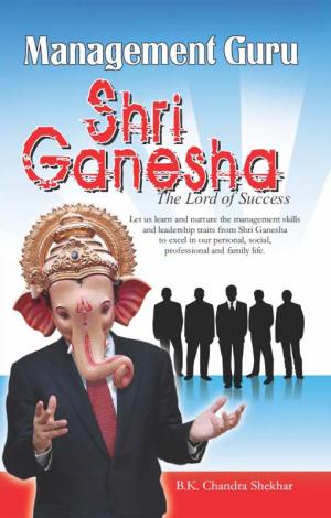 Management Guru Shri Ganesha