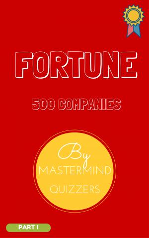 Fortune 500 Companies Study Material - PART 1