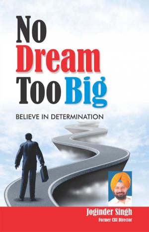 No Dream Too Big