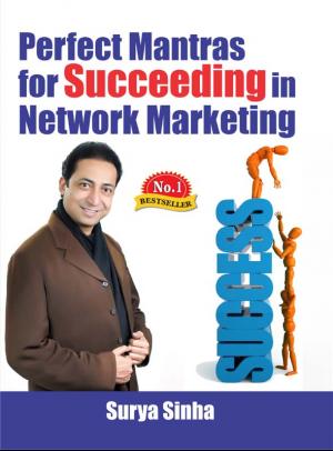Perfect Mantras for Succeeding in Network Marketing