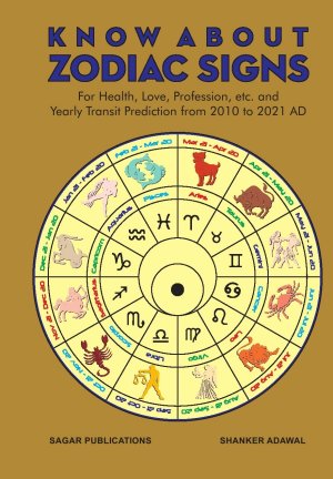 Know about Zodiac Signs