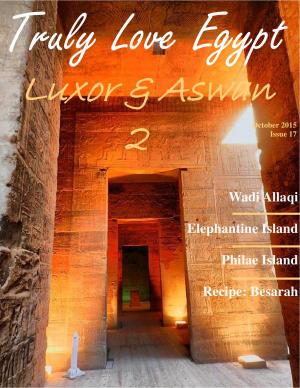 Truly Love Egypt