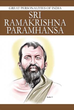Sri Ramakrishna Paramhansa