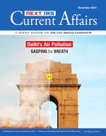 NEXT IAS Current Affairs