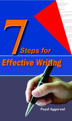 7 Steps of effective Writing