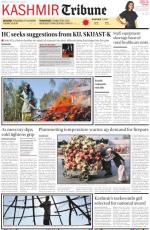 Kashmir Tribune