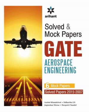 GATE (Aerospace Engineering - Solved & Mock Papers)