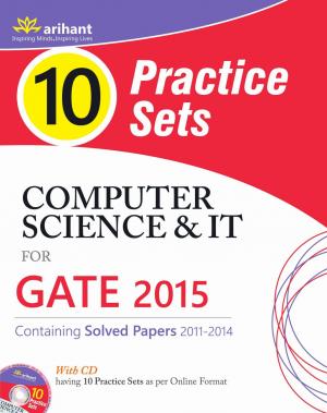 COMPUTER SCIENCE & IT  for GATE 2014