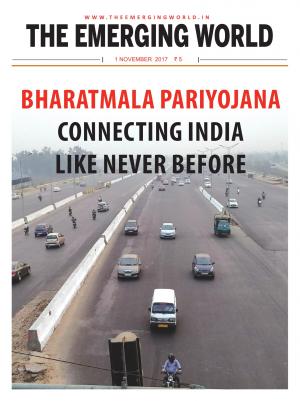 The Emerging World (Fortnightly)