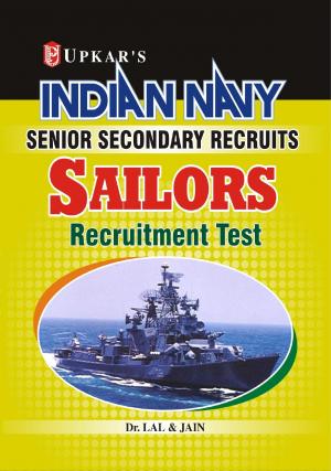 Indian Navy SSR Sailors Recruitment Test