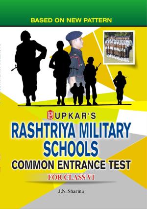 Rashtriya Military School Common Entrance Test (For Class VI) 