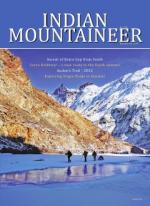 Indian Mountaineer