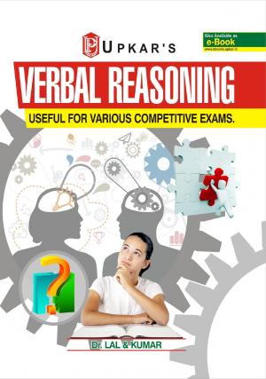 Verbal Reasoning