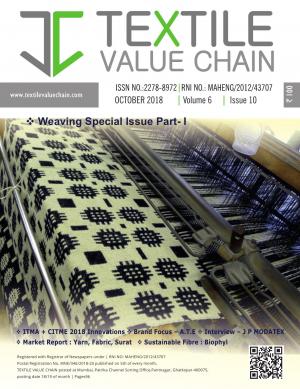TEXTILE VALUE CHAIN