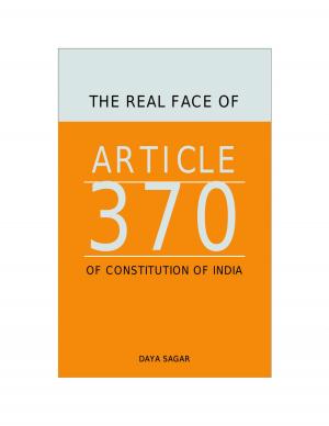 The Real Face of Article 370