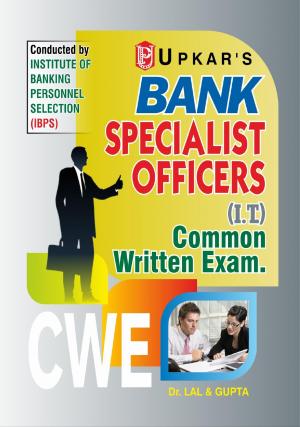 Bank Specialist Officers (I.T.) Common Written Exam.