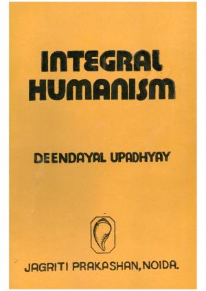 Integral Humanism