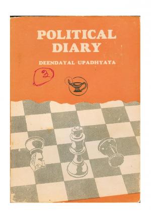 Political Diary-English