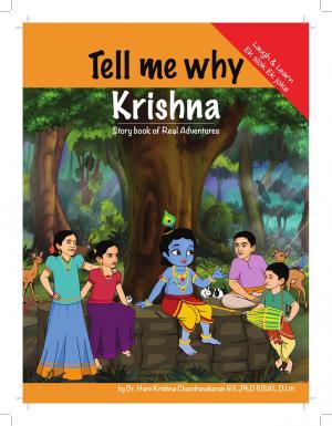 Tell Me Why Krishna