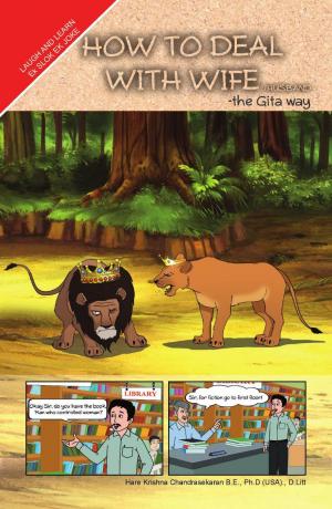 How to deal with Wife/Husband