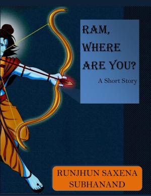Ram, where are you?