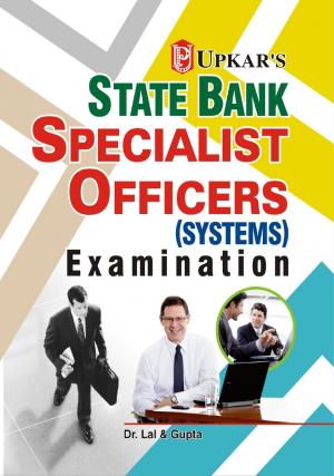 State Bank Specialist Officers (Systems) Examination
