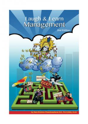 Laugh and Learn Management