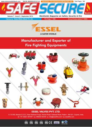 Safe Secure Magazine 