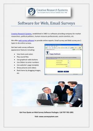 How to Select Online Survey Tools For Engaging Surveys?