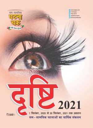 Yearly Current Affairs 