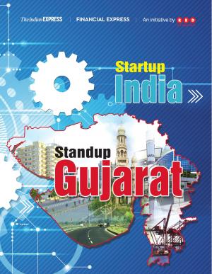 Start up India - Start up Gujarat