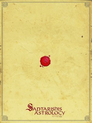 Saptarishis Astrology