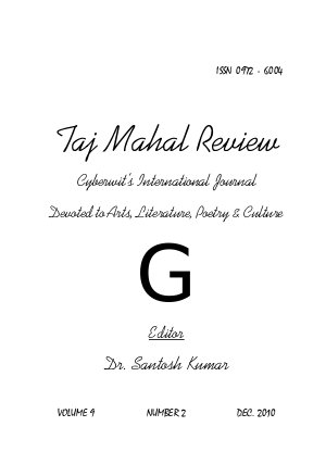 Taj Mahal Review 