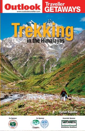 Outlook Traveller Getaways - Trekking Book