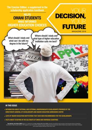 Your Decision Your Future 16