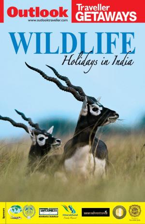  Outlook Traveller Getaways - Wildlife Holidays in India