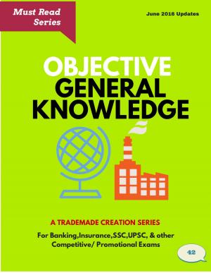 Objective General Knowledge
