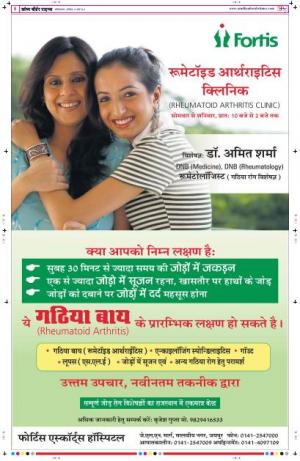 Sandhya Border Times Popular