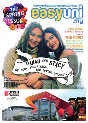 Easyuni Guidebook Issue 10