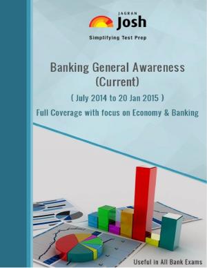 Banking General Awareness (Current) eBook